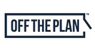 Off The Plan