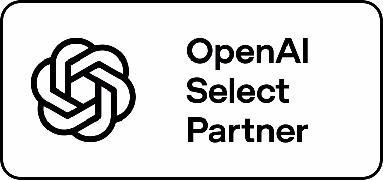 OpenAI Select Partner