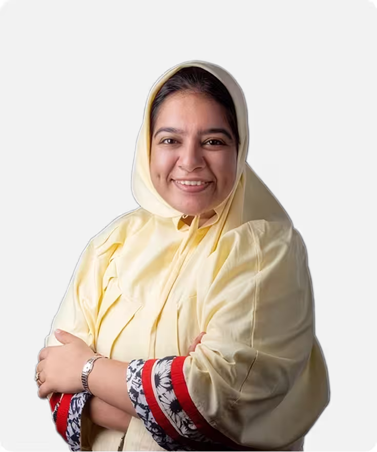 Arwa Munnaverali
