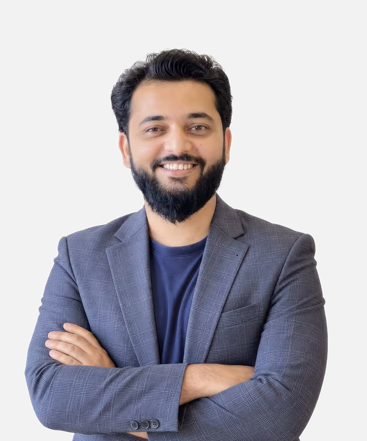 Inam Ullah