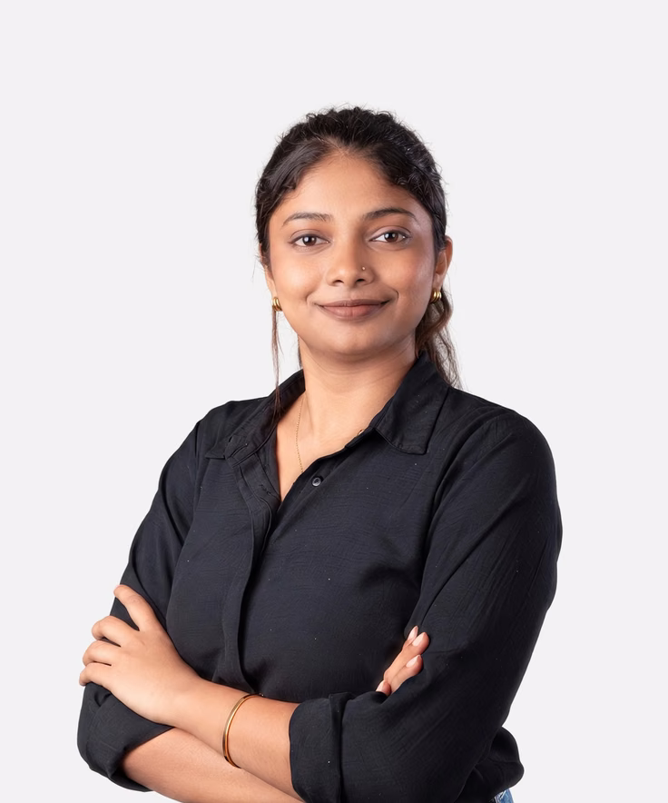 Rashini Praba